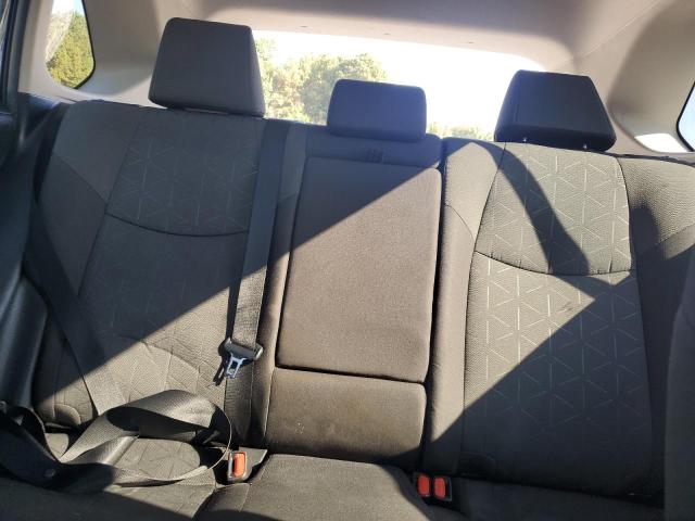 2021 TOYOTA RAV4 XLE #3286591172