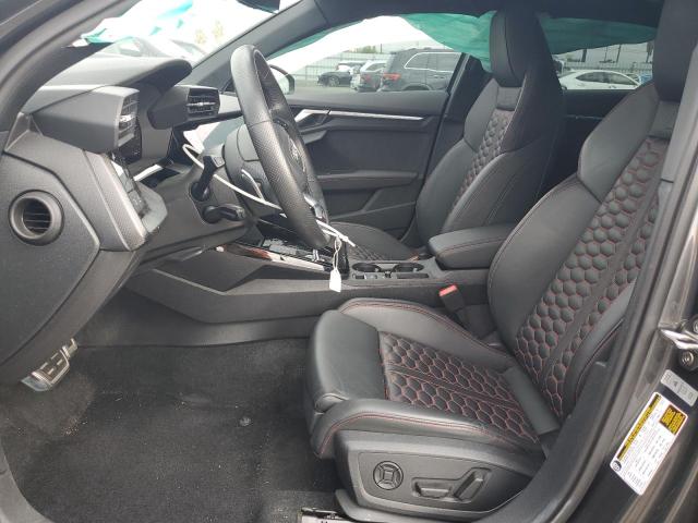 2024 AUDI RS3 WUAG4DGY9RA908544