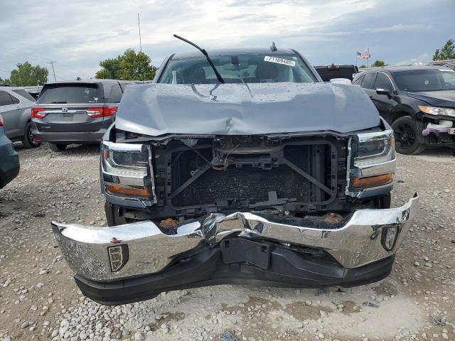2016 CHEVROLET SILVERADO - 3GCUKRECXGG123040