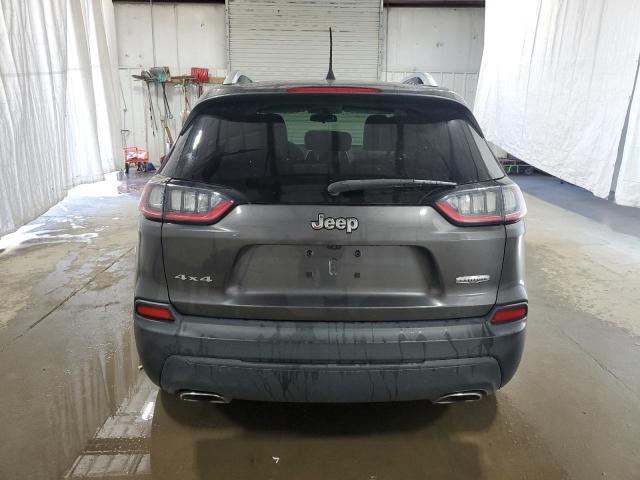 2019 JEEP CHEROKEE L 1C4PJMLX6KD216703