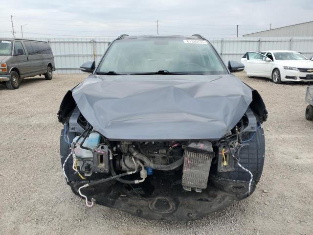 2018 HYUNDAI TUCSON VAL KM8J3CA21JU751336
