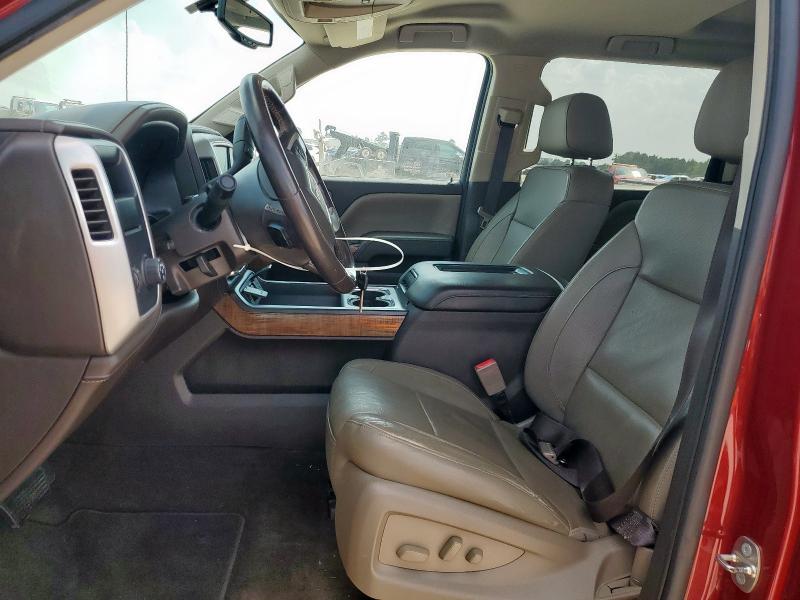 2018 GMC SIERRA C15 - 3GTP1NEC4JG174808