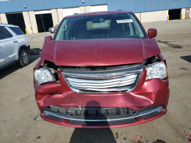 2015 CHRYSLER TOWN & COU - 2C4RC1BGXFR644439
