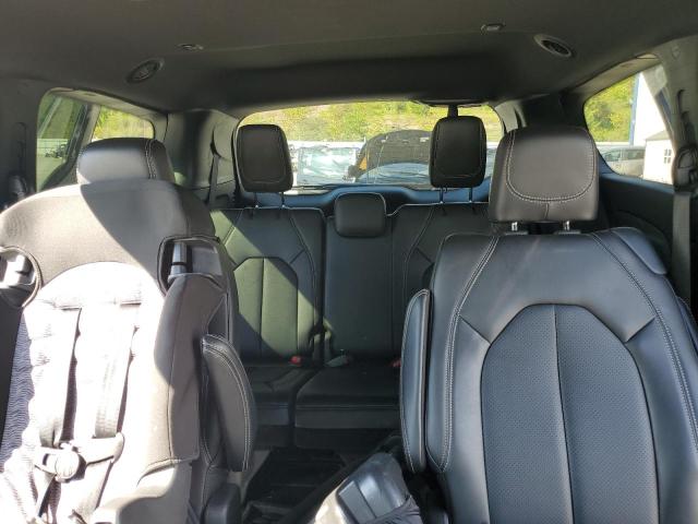 2025 CHRYSLER PACIFICA SELECT 2C4RC3BG1SR559043