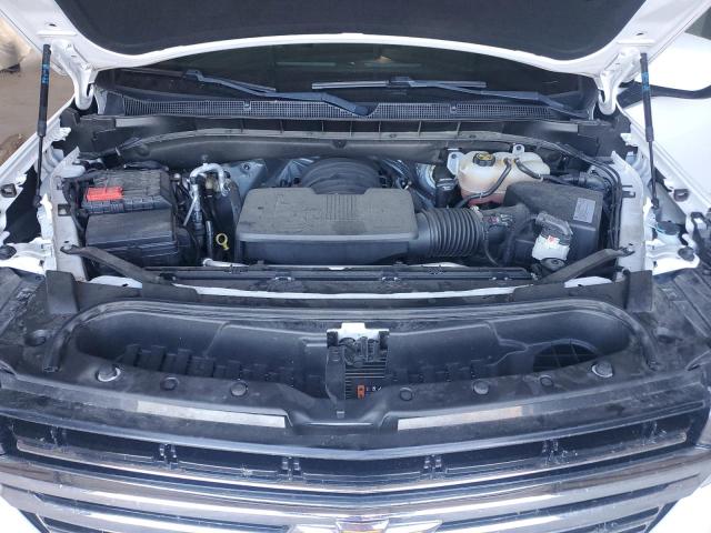 2021 CHEVROLET TAHOE K150 #3286567172