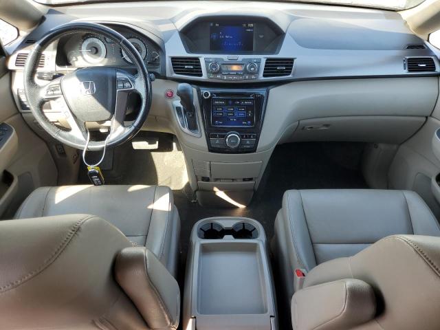 2015 HONDA ODYSSEY EX - 5FNRL5H69FB060339