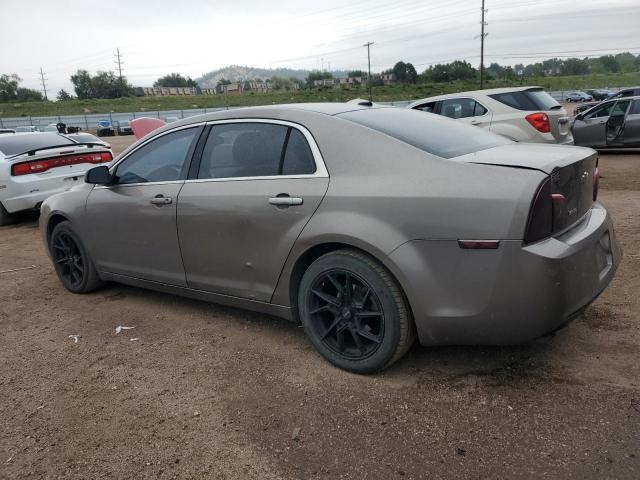 2011 CHEVROLET MALIBU LS - 1G1ZB5E18BF290786