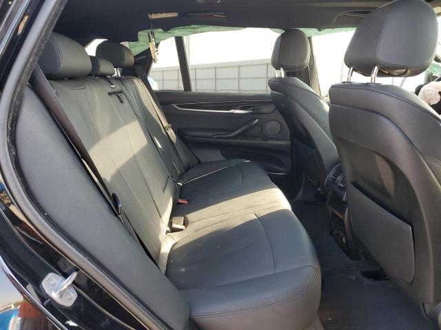 2017 BMW X5 SDRIVE35I - 5UXKR2C38H0X05512