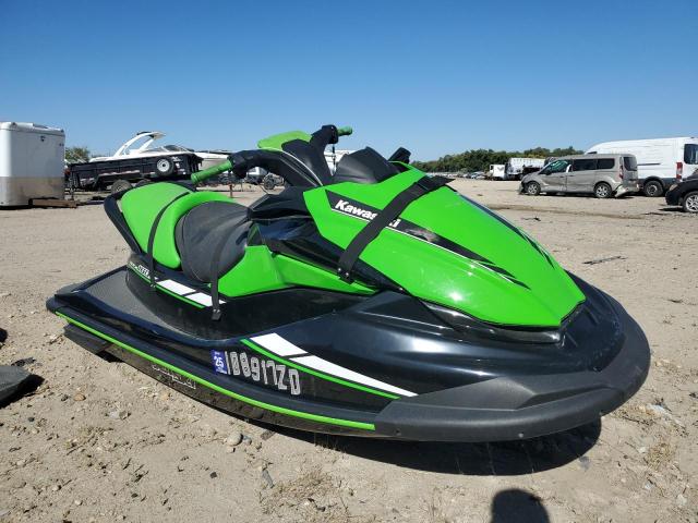 2023 KAWASAKI JETSKI #3312307787