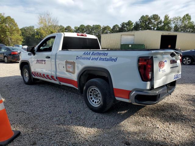 2021 GMC SIERRA C15 3GTN8AEH8MG393363