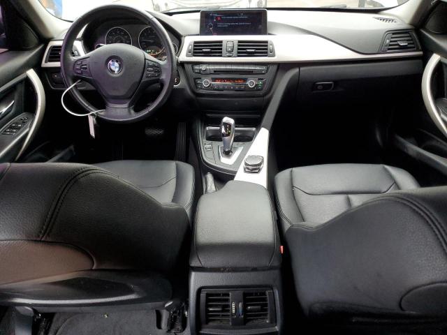 2015 BMW 320 I WBA3B1G58FNT05060