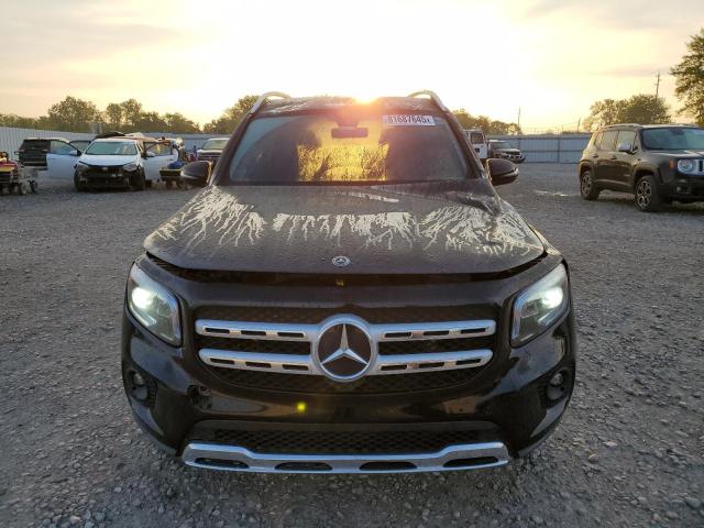 2022 MERCEDES-BENZ GLB 250 W1N4M4GB5NW186491