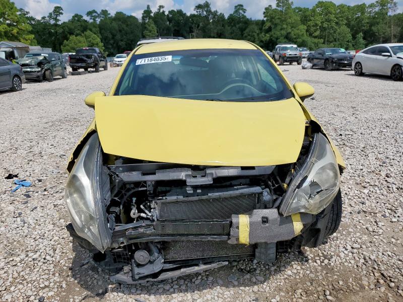 2016 KIA RIO LX - KNADM4A3XG6667328