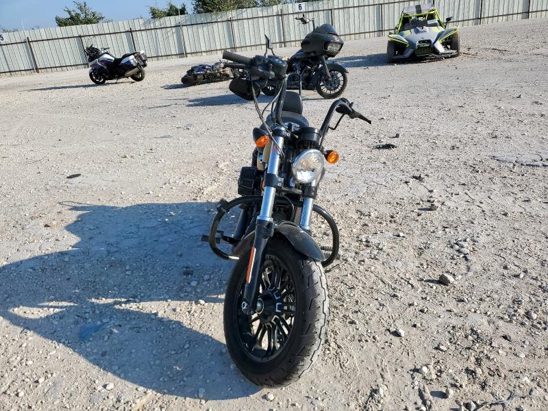 2016 HARLEY-DAVIDSON XL1200 FOR 1HD1LC318GC411137