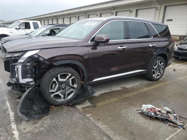 HYUNDAI PALISADE SEL PREMIUM