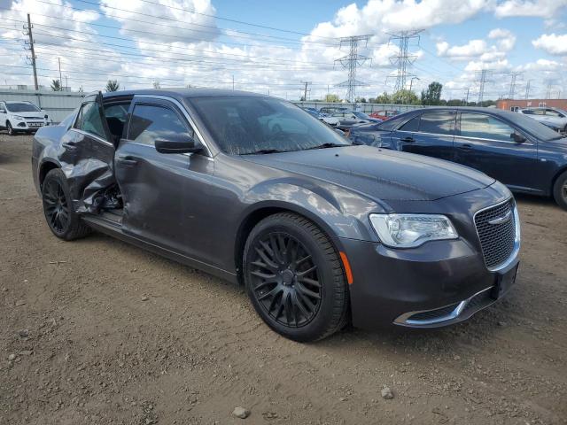 2015 CHRYSLER 300 LIMITED 2C3CCAAG8FH791800