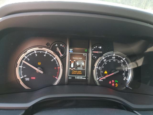 2023 TOYOTA 4RUNNER LIMITED JTEKU5JRXP6199438