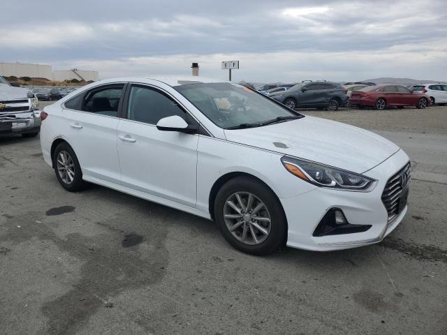 2018 HYUNDAI SONATA SE #3265208032