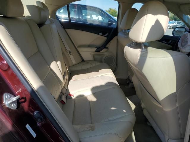 2010 ACURA TSX - JH4CU2F6XAC039816