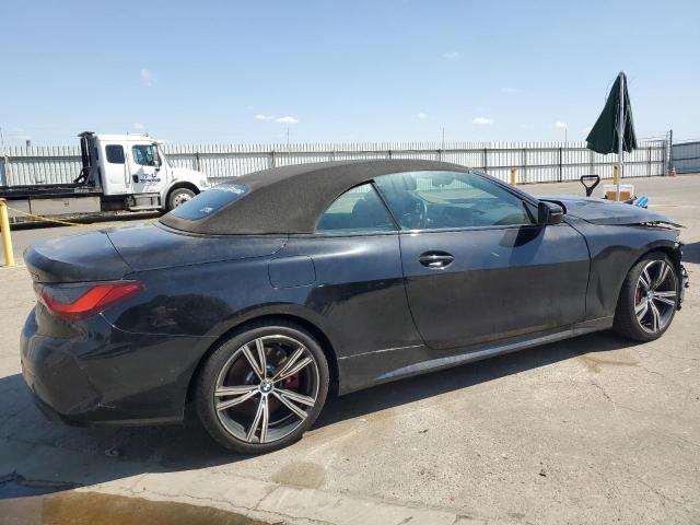 2024 BMW 430I WBA23AT06RCP19215