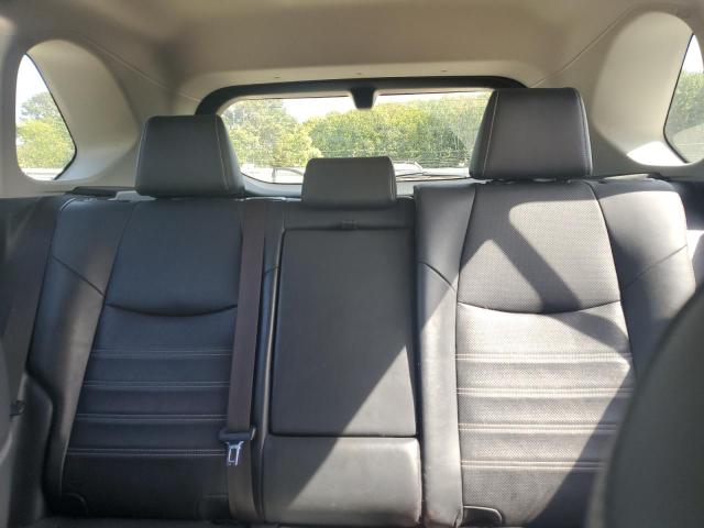 2019 TOYOTA RAV4 LIMITED JTMDWRFV4KD516123