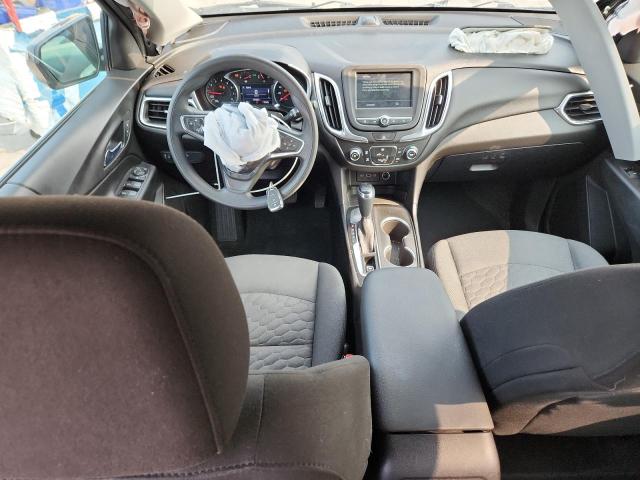 2019 CHEVROLET EQUINOX LT 2GNAXKEV0K6142026