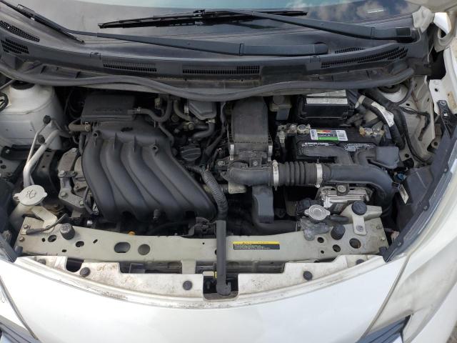 2015 NISSAN VERSA NOTE - 3N1CE2CP2FL391783