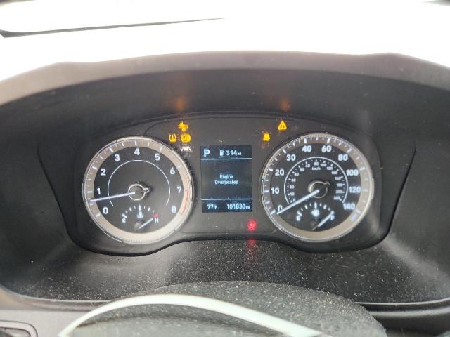 2022 HYUNDAI VENUE SE KMHRB8A33NU148034