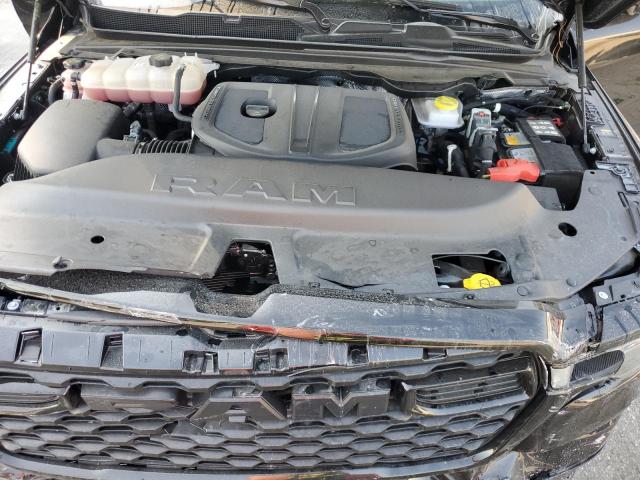 2025 RAM 1500 TRADE 1C6SRFGP4SN564672