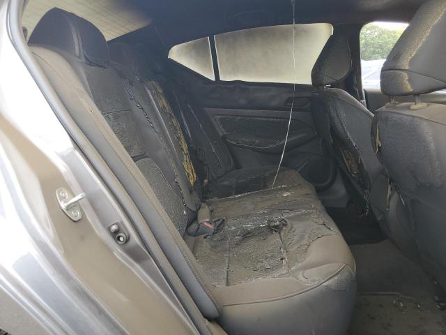 2024 NISSAN ALTIMA S #3304362584