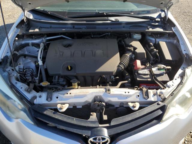 2014 TOYOTA COROLLA L - 5YFBURHE9EP051267