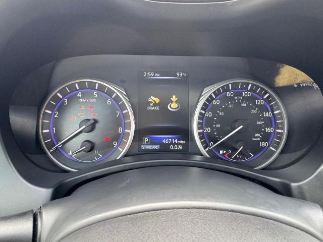 2017 INFINITI Q50 PREMIU JN1EV7AR8HM835199