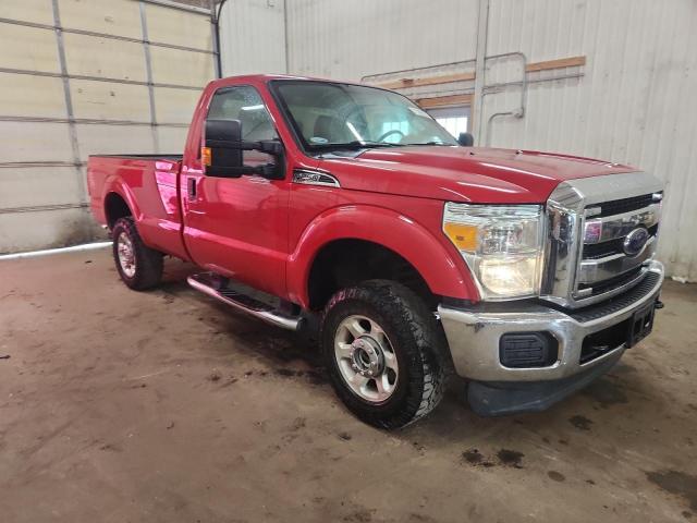 2013 FORD F250 SUPER #3316922118