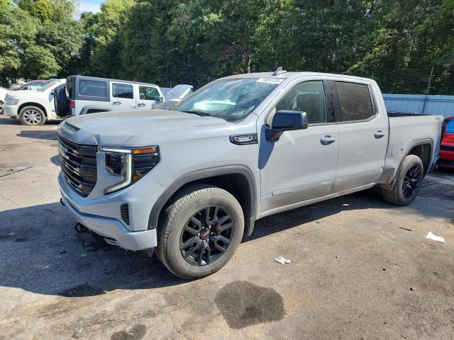 2024 GMC SIERRA K1500 ELEVATION 3GTPUCEK2RG415201