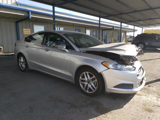 2016 FORD FUSION SE - 3FA6P0H72GR318144