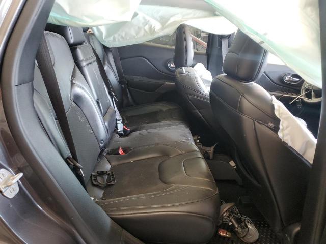 2019 JEEP CHEROKEE L 1C4PJMLB7KD311839