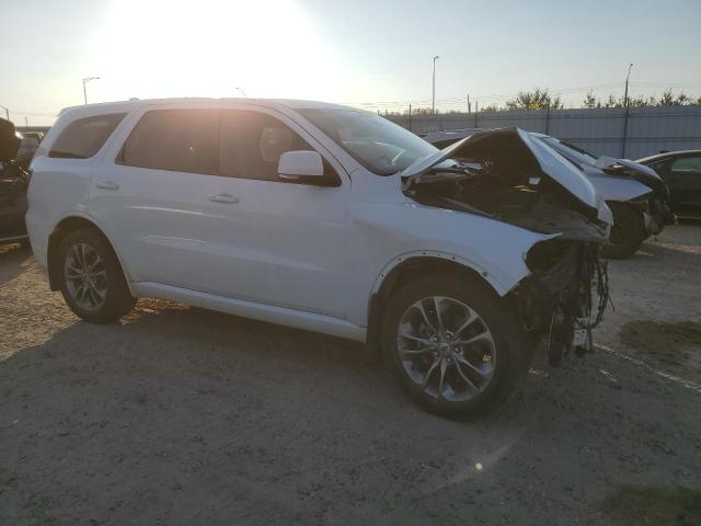 2019 DODGE DURANGO GT 1C4RDJDG5KC557691