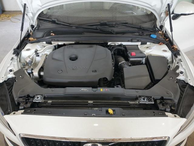 2022 VOLVO V60 CROSS COUNTRY T5 MOMENTUM YV4102WK4N2092036