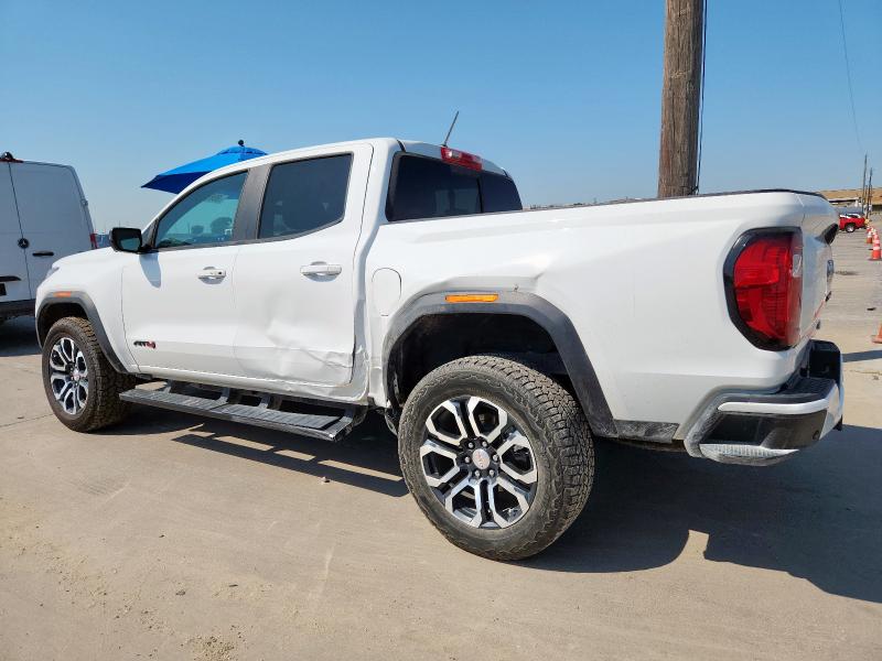 2024 GMC CANYON AT4 1GTP6DEK8R1152078