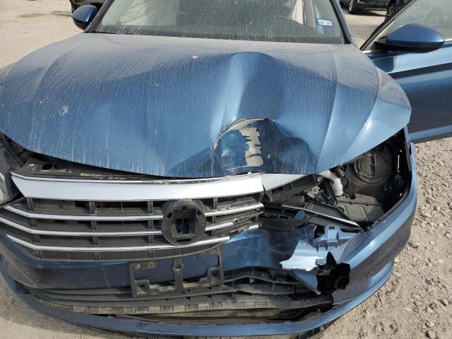 2019 VOLKSWAGEN JETTA S 3VWCB7BU5KM168004