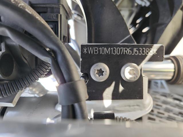 2024 BMW R 1250 GS WB10M1307R6J53388