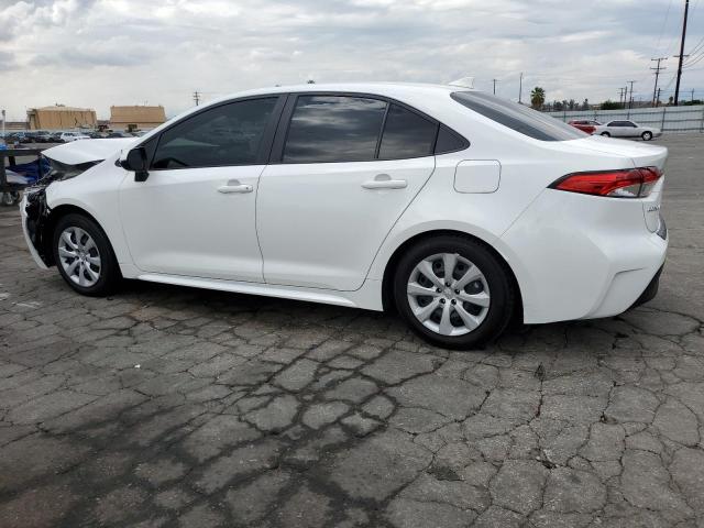 2025 TOYOTA COROLLA LE #3303862788