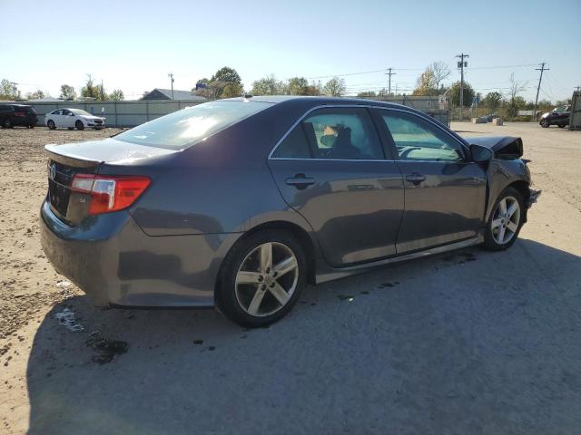 2012 TOYOTA CAMRY BASE - 4T1BF1FK2CU093067