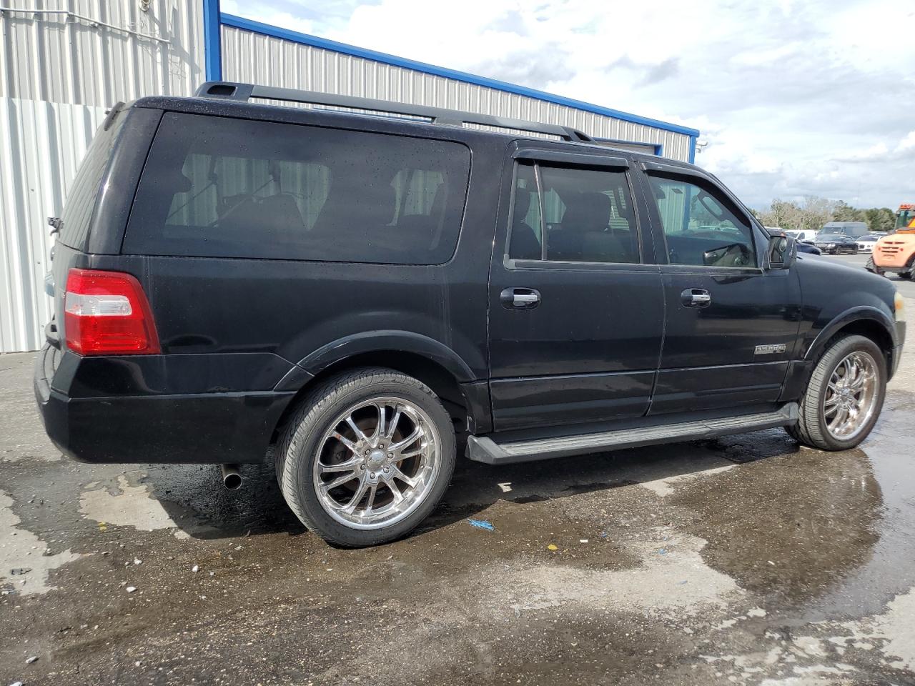 Lot #3308222173 2008 FORD EXPEDITION