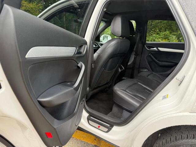 2016 AUDI Q3 PRESTIG WA1GFCFS2GR010181