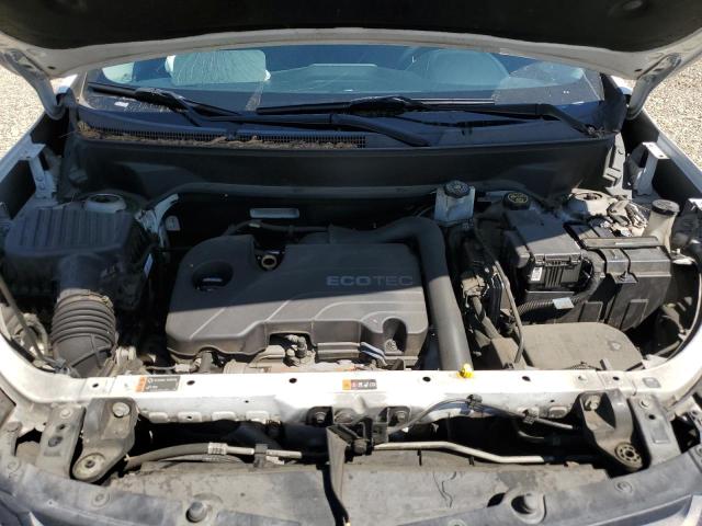 2018 CHEVROLET EQUINOX LT 3GNAXSEV8JS546465