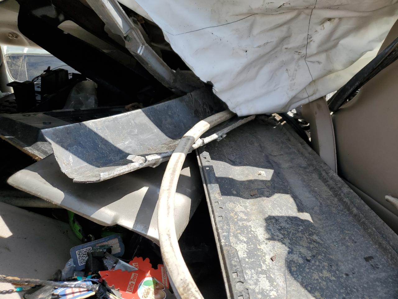 Lot #3291409242 2004 FORD EXPEDITION