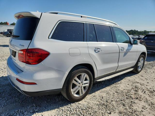 2016 MERCEDES-BENZ GL 450 4MA - 4JGDF6EE2GA671208