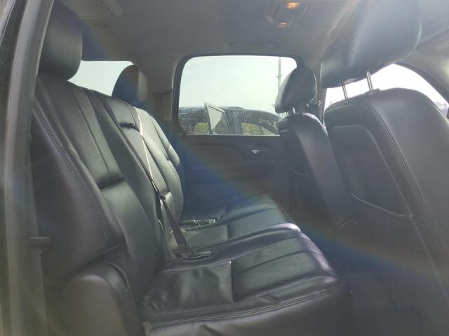 2013 CHEVROLET SUBURBAN K - 1GNSKJE73DR134704