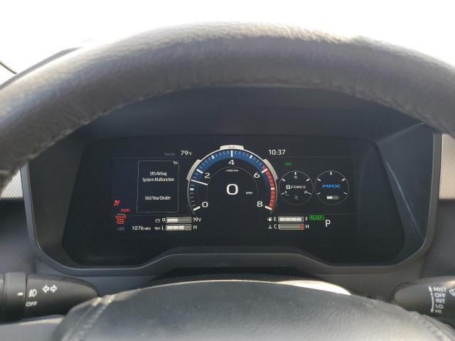 2025 TOYOTA SEQUOIA SR5 7SVAAABA9SX055317